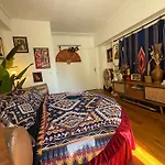 Chambre Retro
