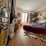 Chambre Retro