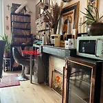 Chambre Retro